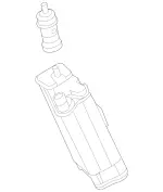 Activated Charcoal Filter