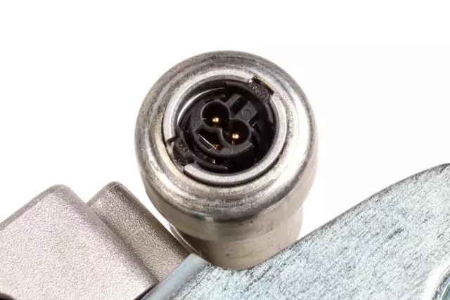 Very Light Platinum Passenger Seat Belt with Retractor and Pre-Tensioner