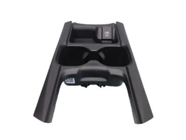 83421-TLA-A01ZA - Panel Console *NH900L* (Deep Black) - 2017-2019