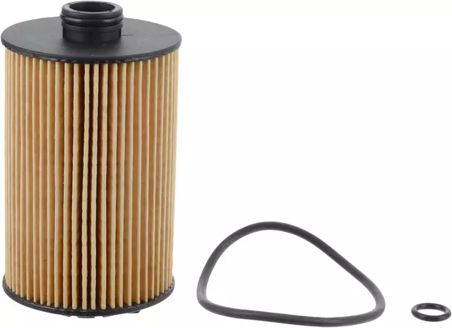 Engine Oil Filter