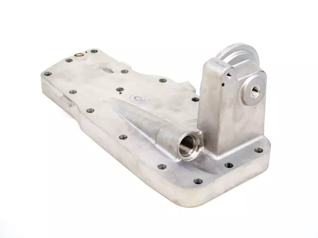 OIL FILTER - ADAPTER 68143873AB