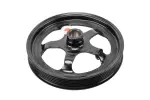 Power Steering Pump Pulley