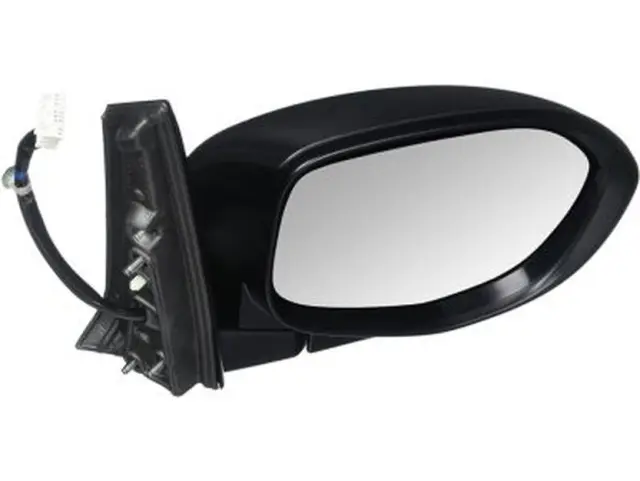 OEM 2014-2017 Honda Odyssey Mirror Assembly 76200-TK8-A51ZC