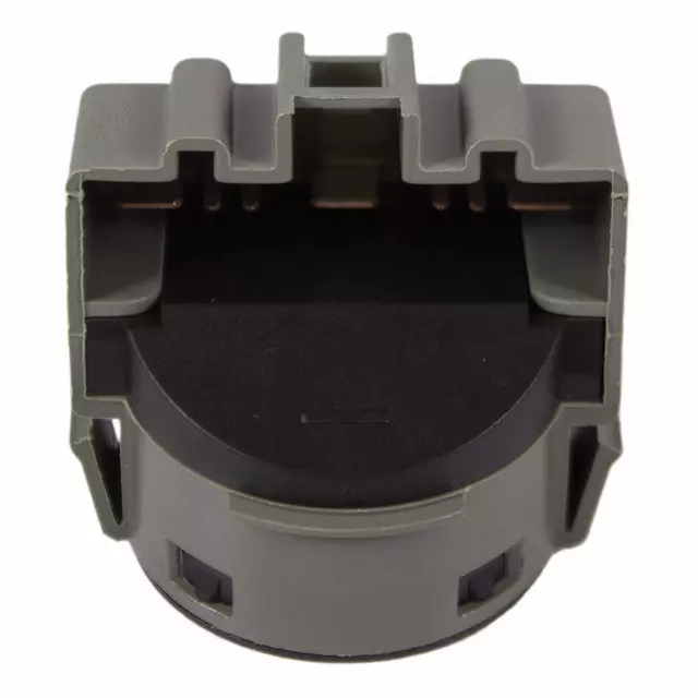 Ignition Switch