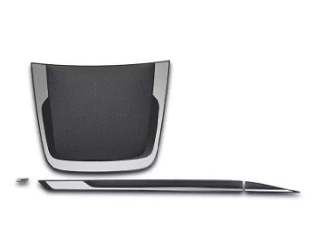 08F30-TLA-120 - Exterior Trim, Graphics Package 2020-2022 Honda CR-V ...
