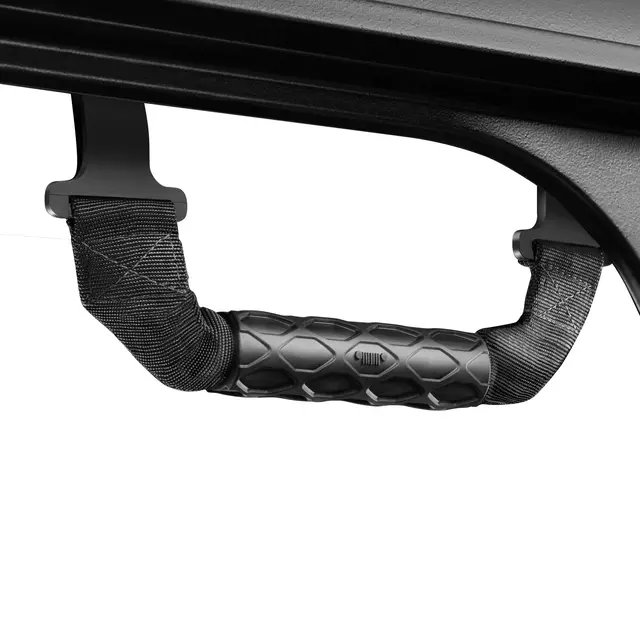 2018-2023 Jeep Wrangler Grab Handles 82216098 | Mopar eStore