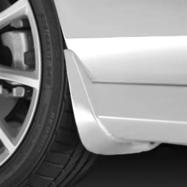 NH18-V3-450A-85 - Splash Guards Front - 2013-2015 Mazda MX-5 Miata