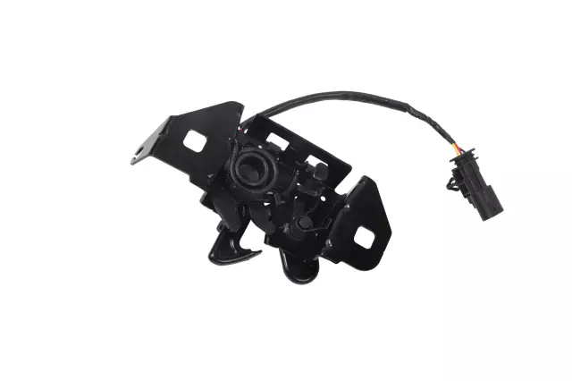 2021-2025 Chevrolet Trailblazer Lock 42752889 | OEM Parts Online