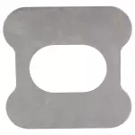 Side Panel Lower Reinforced