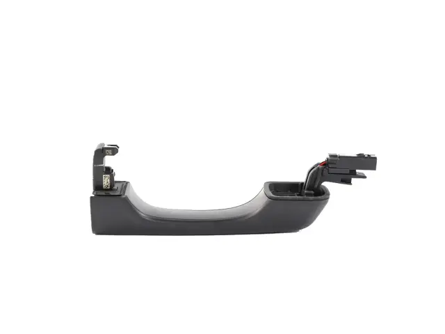 2018-2026 Jeep Exterior Door Handle, Left 68307269AE | My Mopar Parts