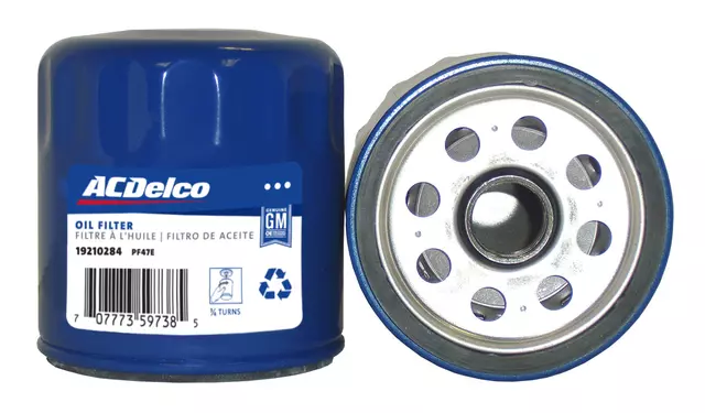 Engine Oil Filter
