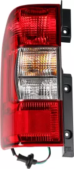 2012-2021 Nissan - Tail Lamp Assembly