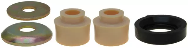 Front Radius Arm Bushing Kit
