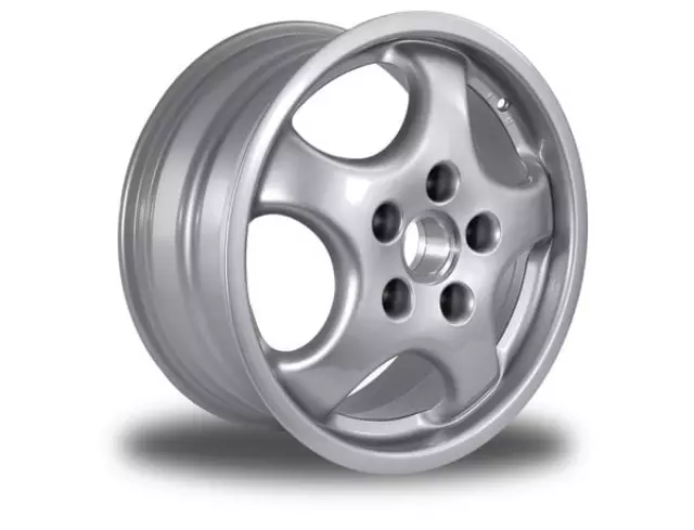 1989-1994 Porsche - Wheel