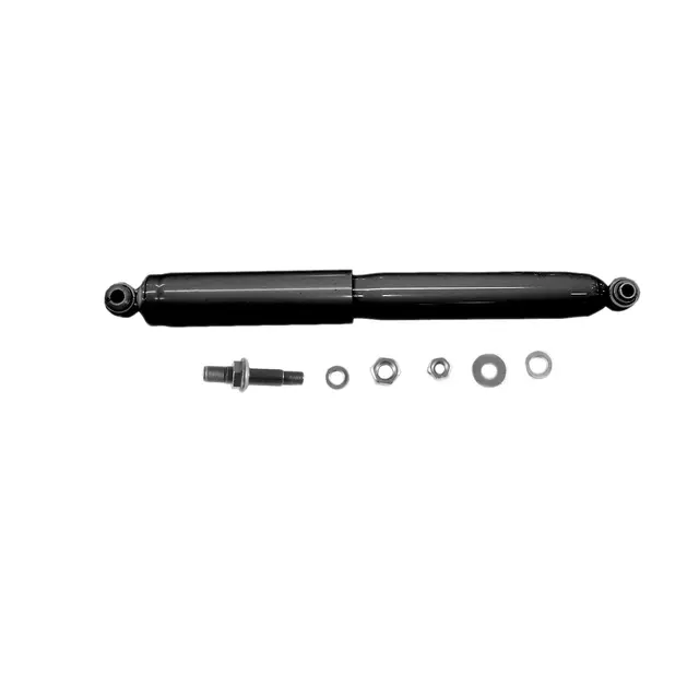 Premium Gas Charged Rear Shock Absorber