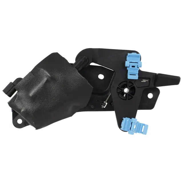 GC3Z-9943170-E - Tailgate Lock Actuator Motor Ford Parts Direct