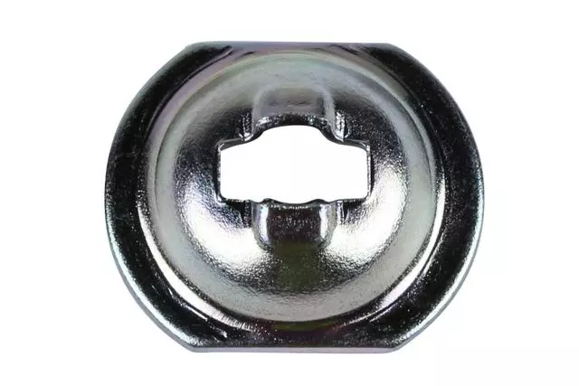 Rear Brake Shoe Hold Down Spring Cup