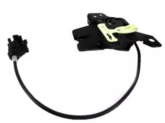 7W7Z-5443200-A Trunk Lock Actuator Motor - Ford | TascaParts.com