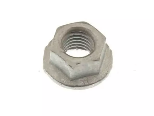 2011-2023 Ford Ft Lower Control Arm Nut -W520516-S441 | TascaParts.com