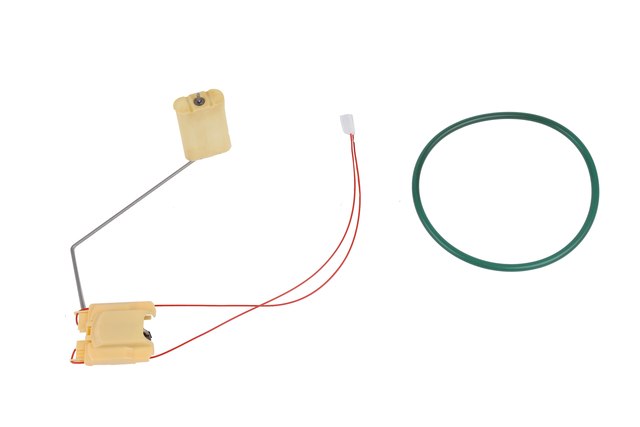 ACDelco GM Original Equipment SK1392 Kit De Sensor De Nivel De