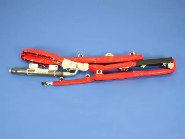 Side Curtain Air Bag, Right