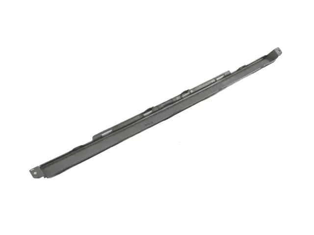 2021-2026 Jeep Grand Cherokee L Fascia Applique 6YE39TZZAA | My