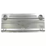 2013-2020 Ford - Front Deflector