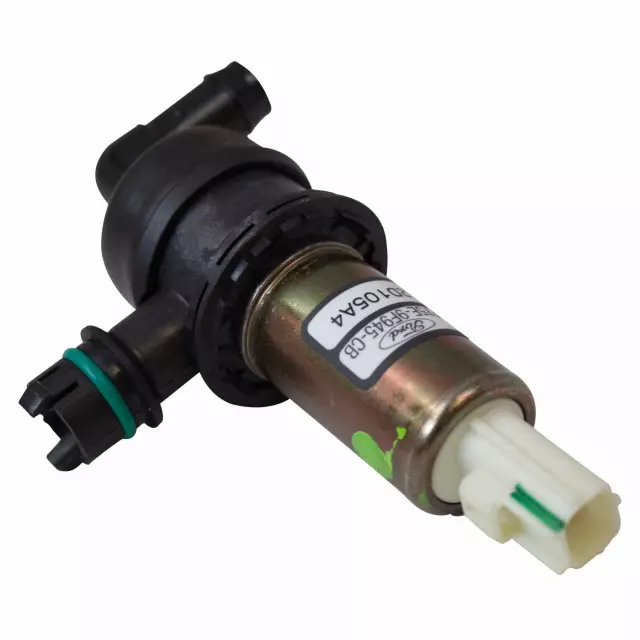 1997-2008 Ford Vapor Canister Purge Solenoid f75z9f945ca