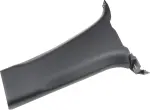 Lower Center Pillar Trim