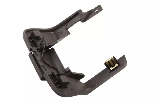 Rear End Track Cover