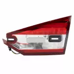 Backup Lamp Assembly