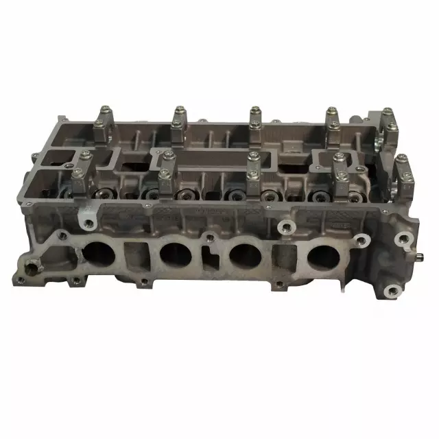 2004-2011 Ford Cylinder Head 3S7Z-6049-BB | QuirkParts