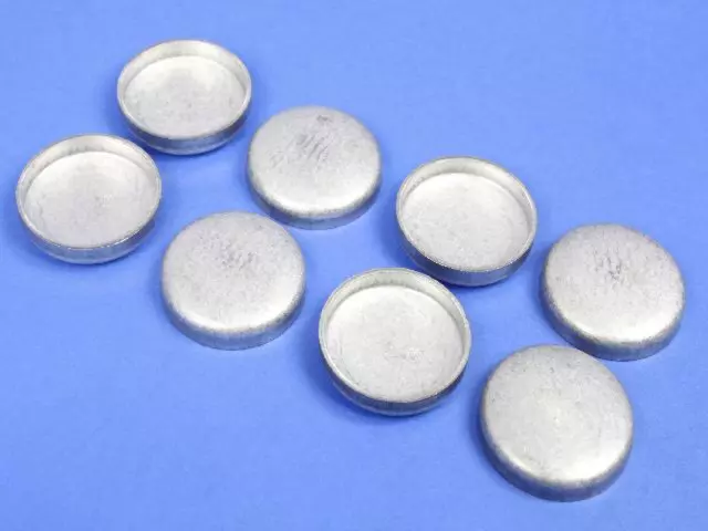 Core Plug, Cylinder Block