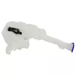 2015-2022 Ford Mustang - Washer Reservoir