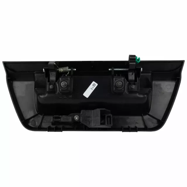 fl3z9943400kaptm - Ford Tailgate Handle | Levittown Ford Parts