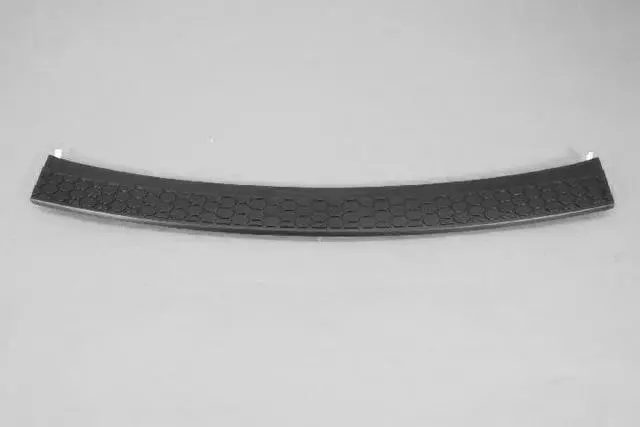 Rear Fascia Step Pad