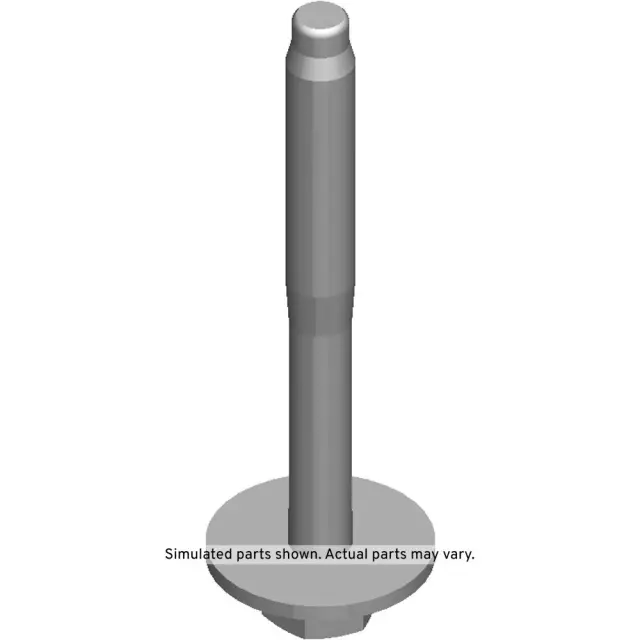 Rear Shock Absorber Bolt