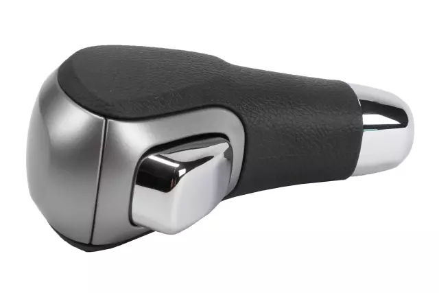 Automatic Transmission Shift Lever Knob