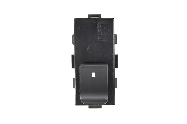 Ebony Door Window Switch