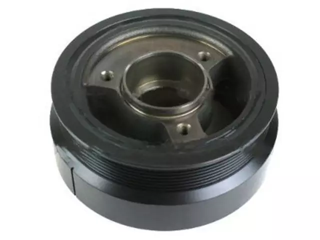 Engine Crankshaft Pulley