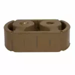 2008-2016 Ford - Muffler Insulator