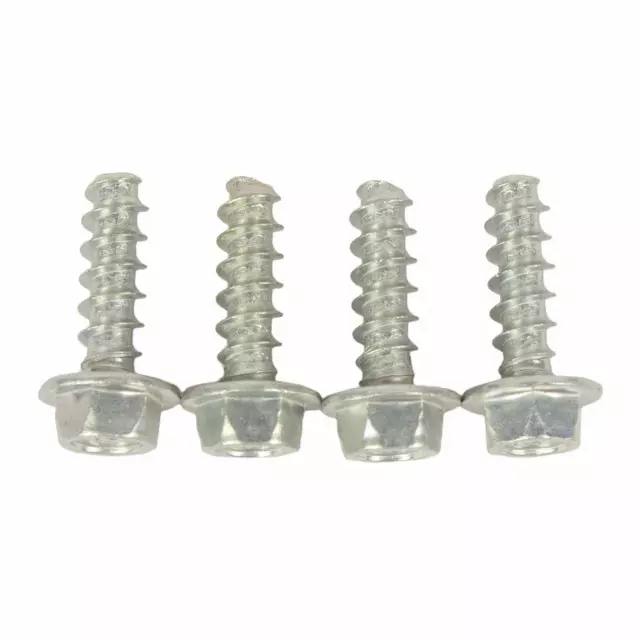 Fog Lamp Assembly Screw