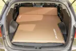 Comfort Car Air Mat