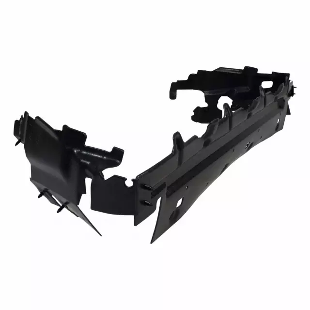 jl3z8327c - Ford Radiator Support Air Deflector | Levittown Ford Parts