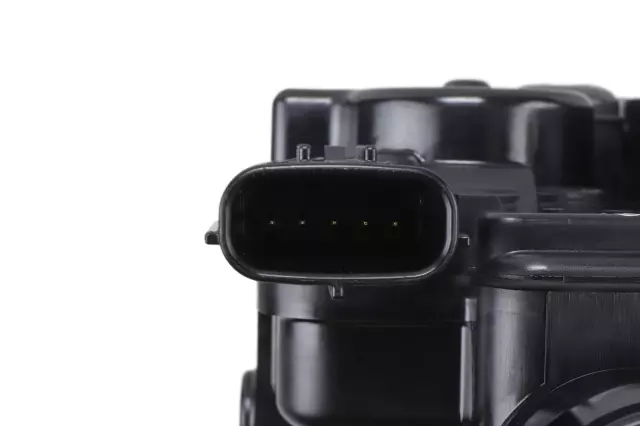 Secondary Air Injection Check Valve Kit with Retainers and Bolts