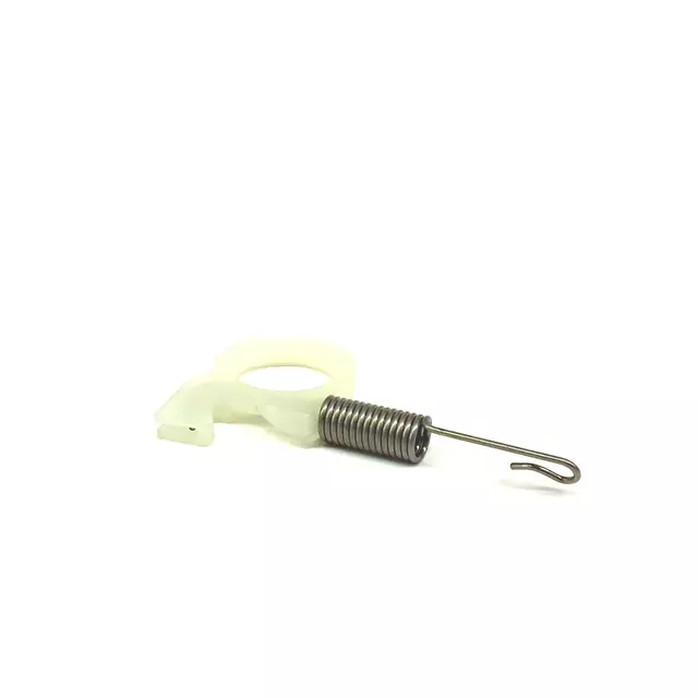 Signal Lamp Retainer Spring 3B0-953-575