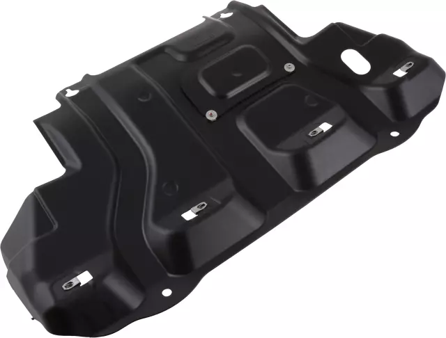 その他 SHIELD 2008-2025 Nissan Splash Shield 50810-ZL40A | OEM Parts Online