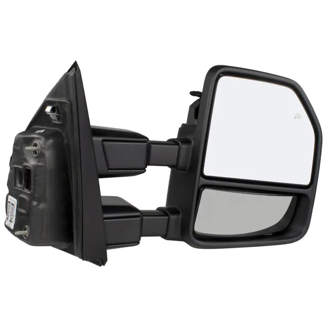 2021-2022 Ford F-450 Super Duty Mirror Assembly Rear View Outer