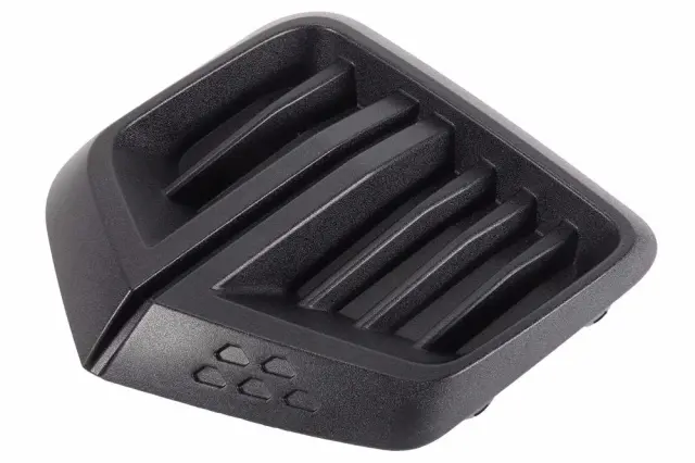 Front Passenger Side Fog Lamp Opening Cover For 2015-2017 Chevrolet Colorado (Right Side) - Replaces 22925745