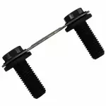 Bumper Assembly Retainer